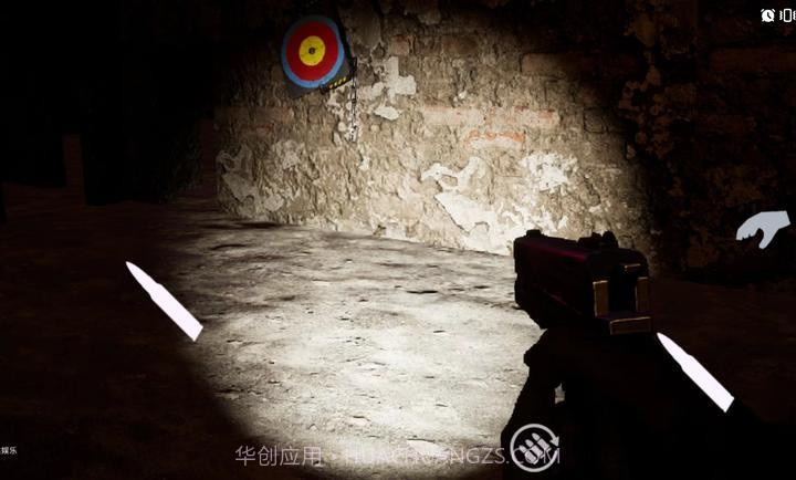 幻影枪神unrecord版截图3 幻影枪神unrecord版截图3