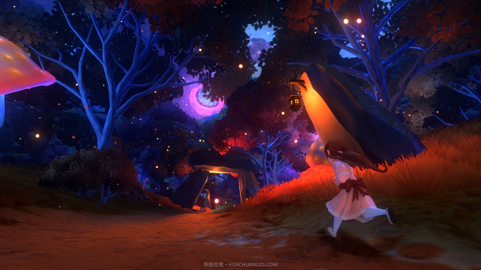 Onirism免费版截图5 Onirism免费版截图5