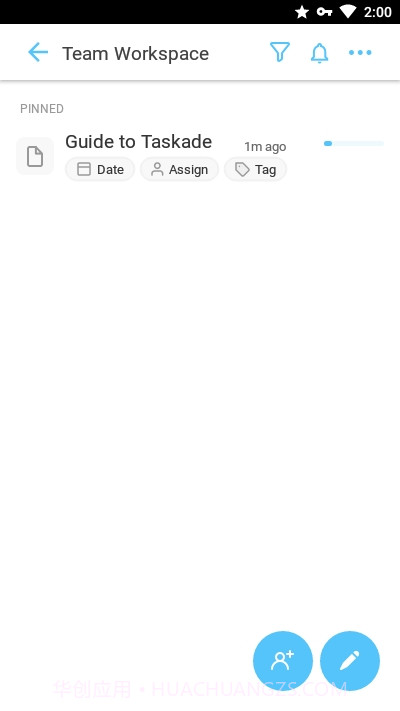 TaskadePro截图1 TaskadePro截图1