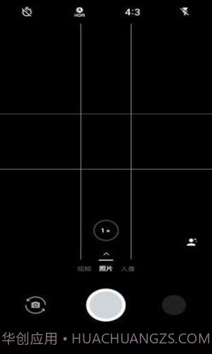 秋意相机滤镜截图2 秋意相机滤镜截图2