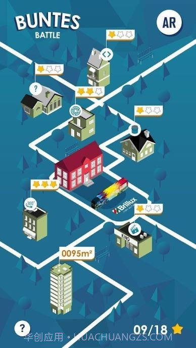 邦特斯战役官网版截图1 邦特斯战役官网版截图1