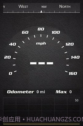 车速测速仪(SpeedView)截图2 车速测速仪(SpeedView)截图2