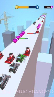 最强施工大队截图4 最强施工大队截图4