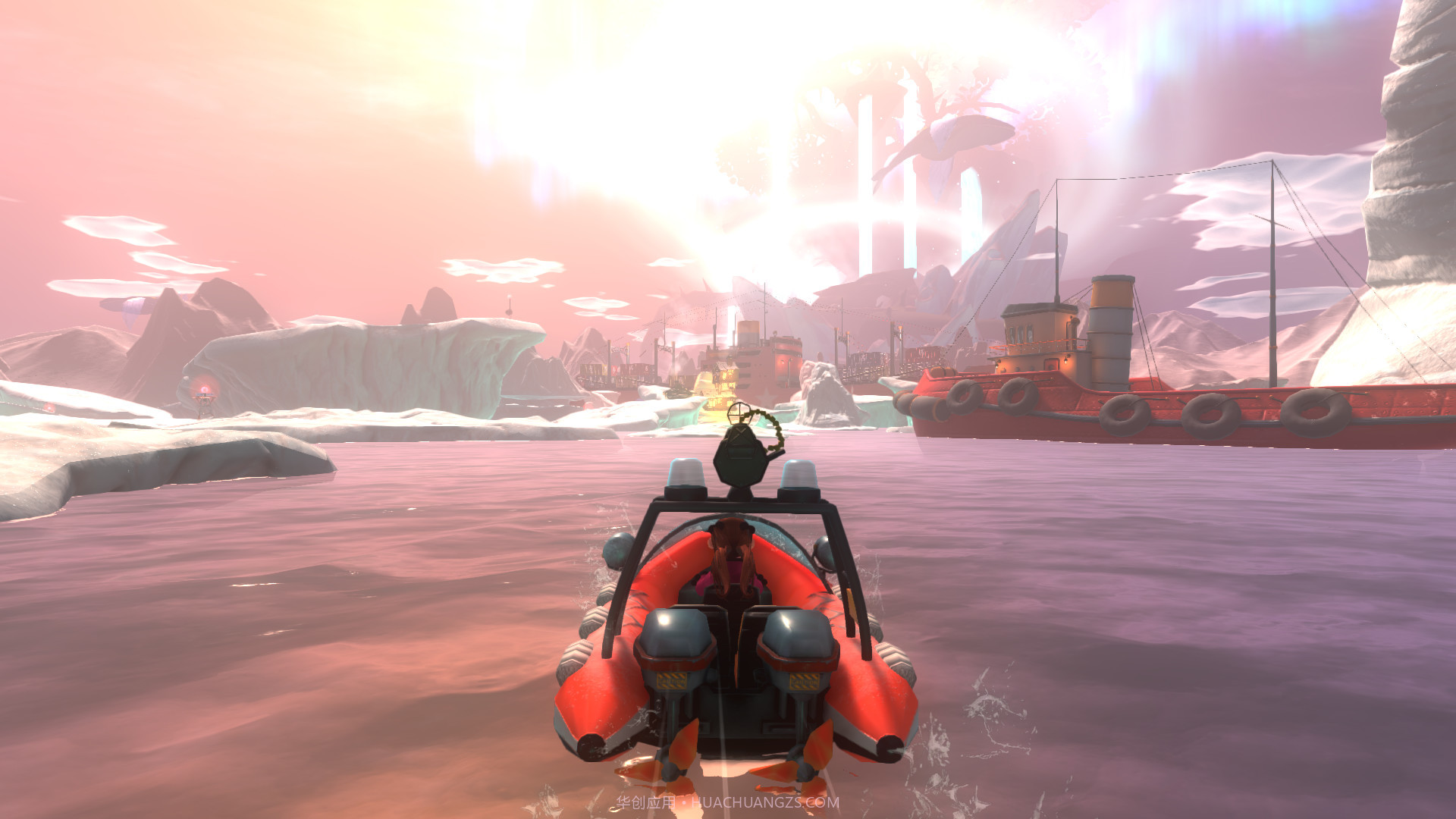 Onirism免费版截图8 Onirism免费版截图8