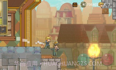 蒸汽朋克官网版截图2