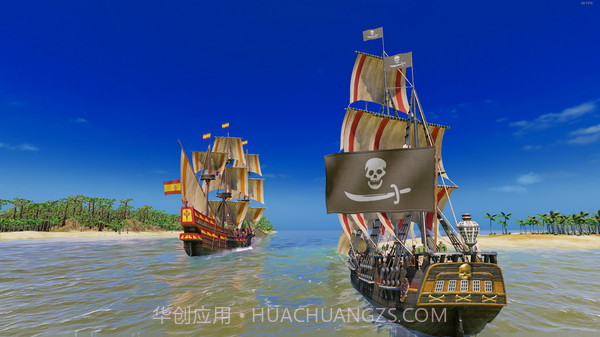 海商王免费版截图7 海商王免费版截图7