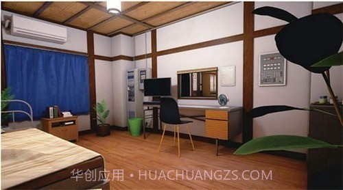 幸福管家中文版截图2