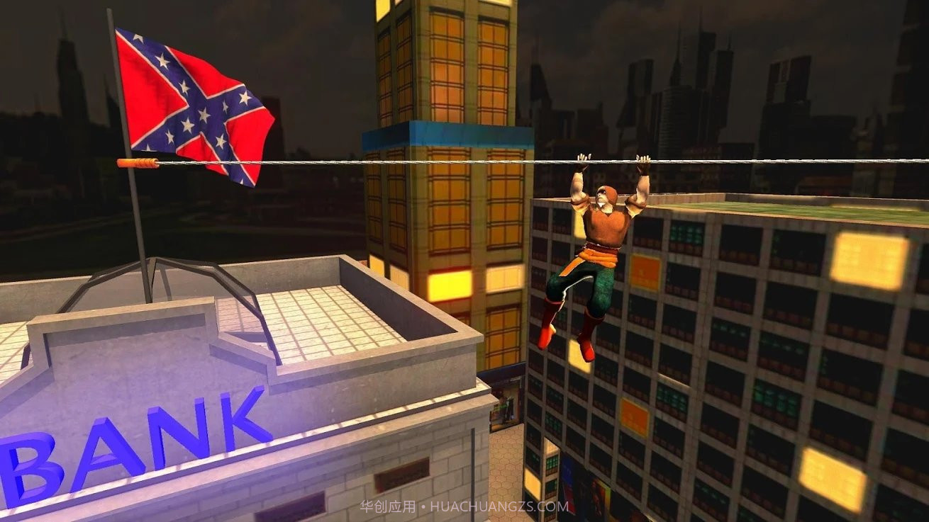 抢银行模拟器截图1 抢银行模拟器截图1