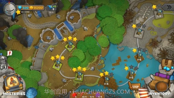 干掉老板小游戏(Whack your boss)V27 安卓汉化版截图1 干掉老板小游戏(Whack your boss)V27 安卓汉化版截图1