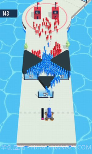 暴民控制截图3 暴民控制截图3