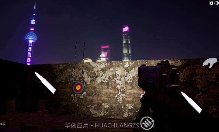 幻影枪神unrecord版截图4 幻影枪神unrecord版截图4