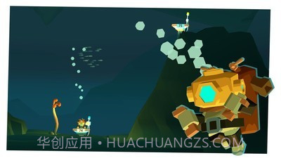 火星探险截图2 火星探险截图2