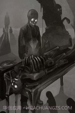 催眠师手记截图1 催眠师手记截图1