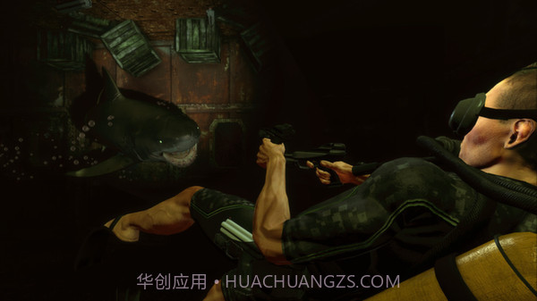 Depth截图5 Depth截图5