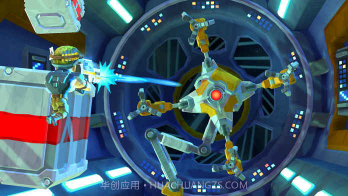 致命伤害官网版截图8 致命伤害官网版截图8