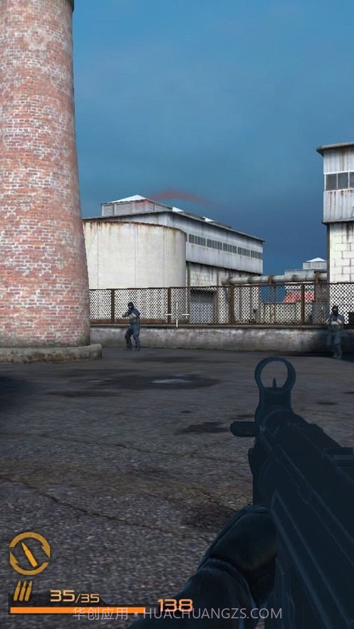 据点反击最新版截图3 据点反击最新版截图3