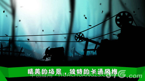 托比-神秘矿山截图4 托比-神秘矿山截图4