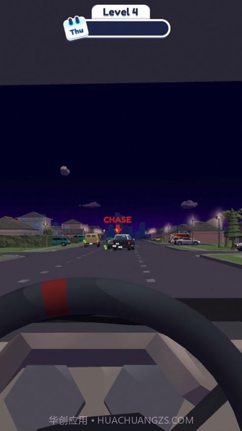 Traffic Cop 3D截图1 Traffic Cop 3D截图1