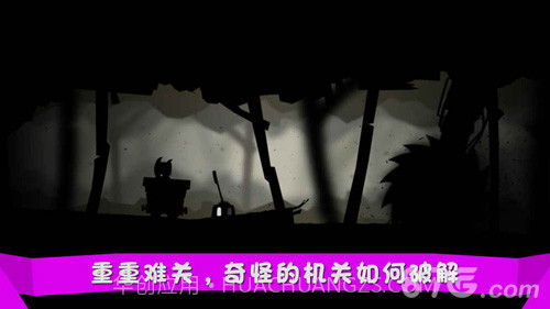 托比-神秘矿山截图5 托比-神秘矿山截图5