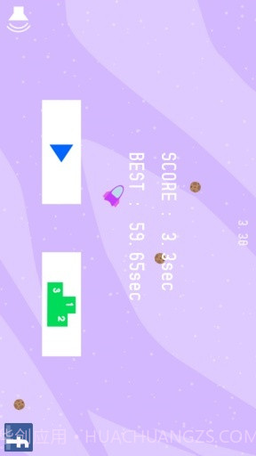 流星逃生截图5 流星逃生截图5