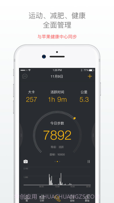 动动APP截图5 动动APP截图5