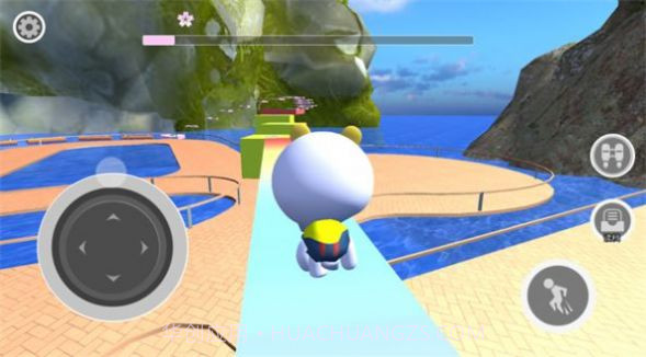 动物森林大会官方截图1