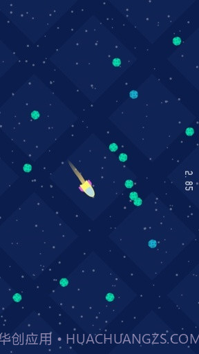 流星逃生截图2 流星逃生截图2