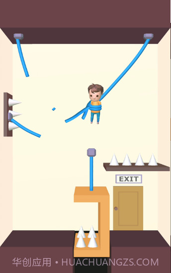 快救救宝宝红包版截图3 快救救宝宝红包版截图3