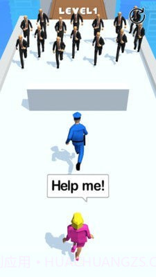 最强警察截图1 最强警察截图1