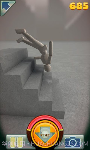 跳楼英雄截图4 跳楼英雄截图4