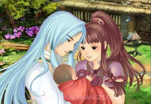 幻想三国志凤凰誓截图2 幻想三国志凤凰誓截图2