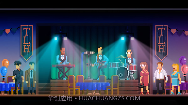 黑暗侦探：黑暗中的摸索最新版截图2