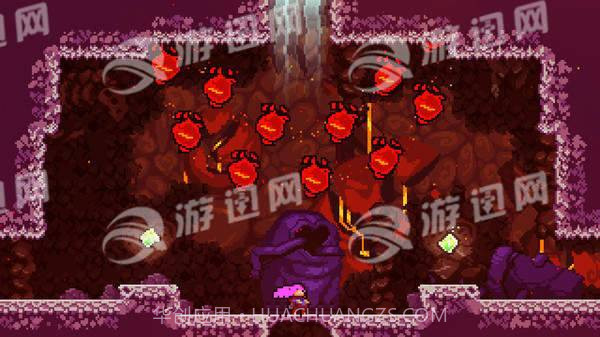 蔚蓝山脉截图5 蔚蓝山脉截图5