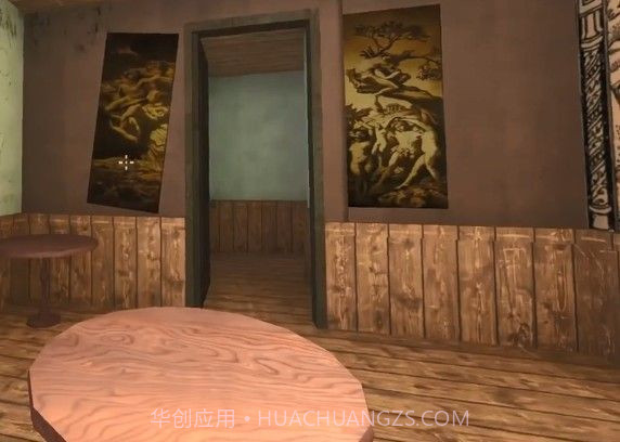 怪异的餐厅截图3 怪异的餐厅截图3