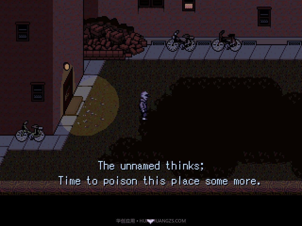 呐喊AnOutcry手机版截图1 呐喊AnOutcry手机版截图1