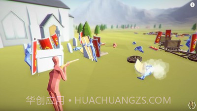 全面战争模拟器一拳超人截图3