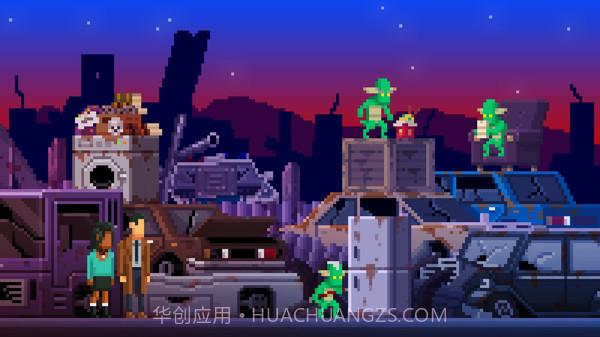 黑暗侦探：黑暗中的摸索最新版截图5