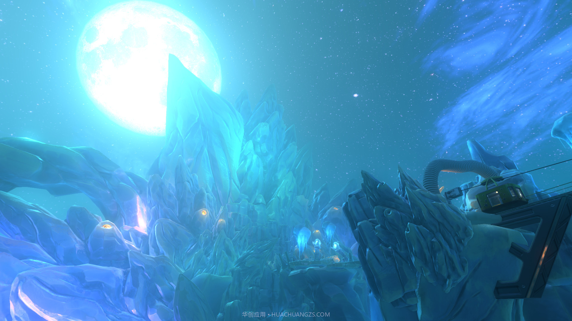 Onirism截图2 Onirism截图2