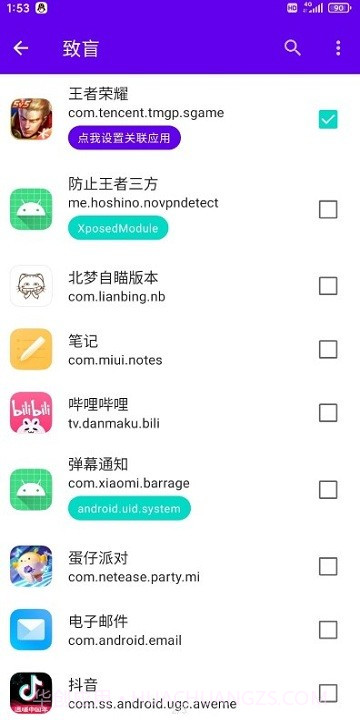 隐秘空间隐藏root截图2