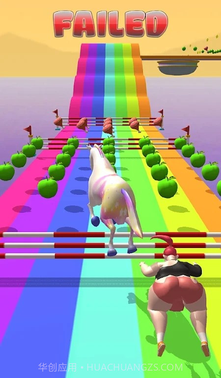 胖到适合最新版截图2