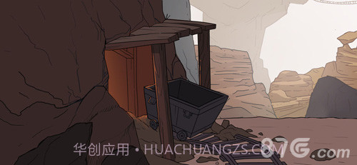 ThroughAbandoned截图7 ThroughAbandoned截图7