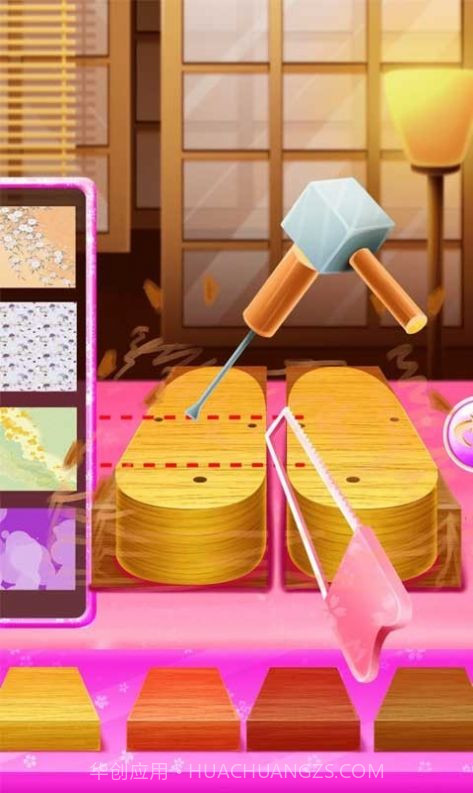 和服女孩截图4 和服女孩截图4