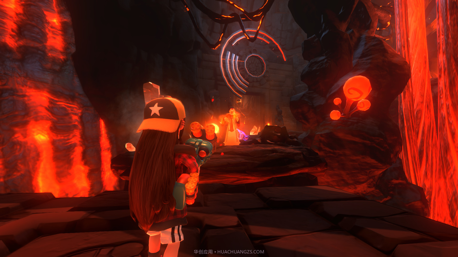 Onirism截图4 Onirism截图4