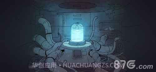 ThroughAbandoned截图8 ThroughAbandoned截图8