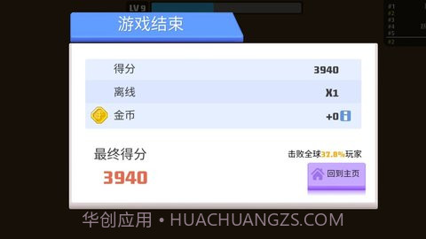 弓箭手伊奥箭架截图1