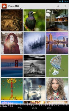 我的图库截图5 我的图库截图5
