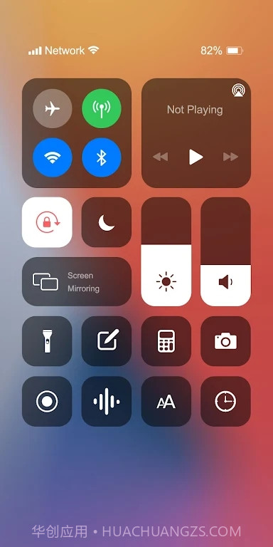 Phone14Launcher主题模拟器截图1 Phone14Launcher主题模拟器截图1