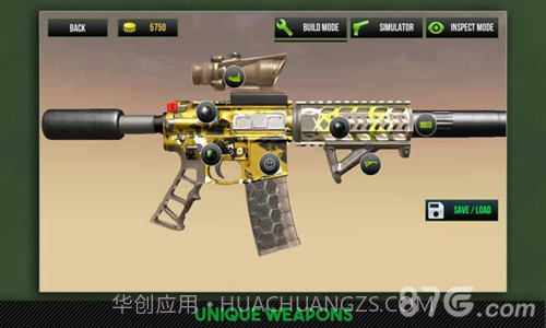 枪支模拟器手机版截图2