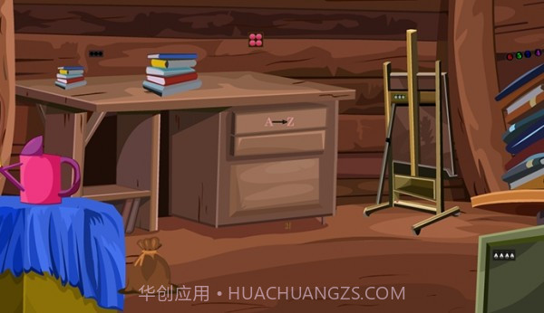 拼图室逃脱2截图4 拼图室逃脱2截图4