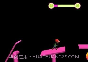 男孩趣味障碍跑截图2 男孩趣味障碍跑截图2